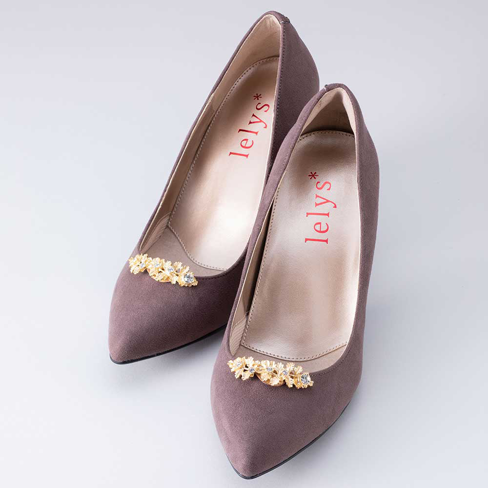 lelys 7cm BEIGE