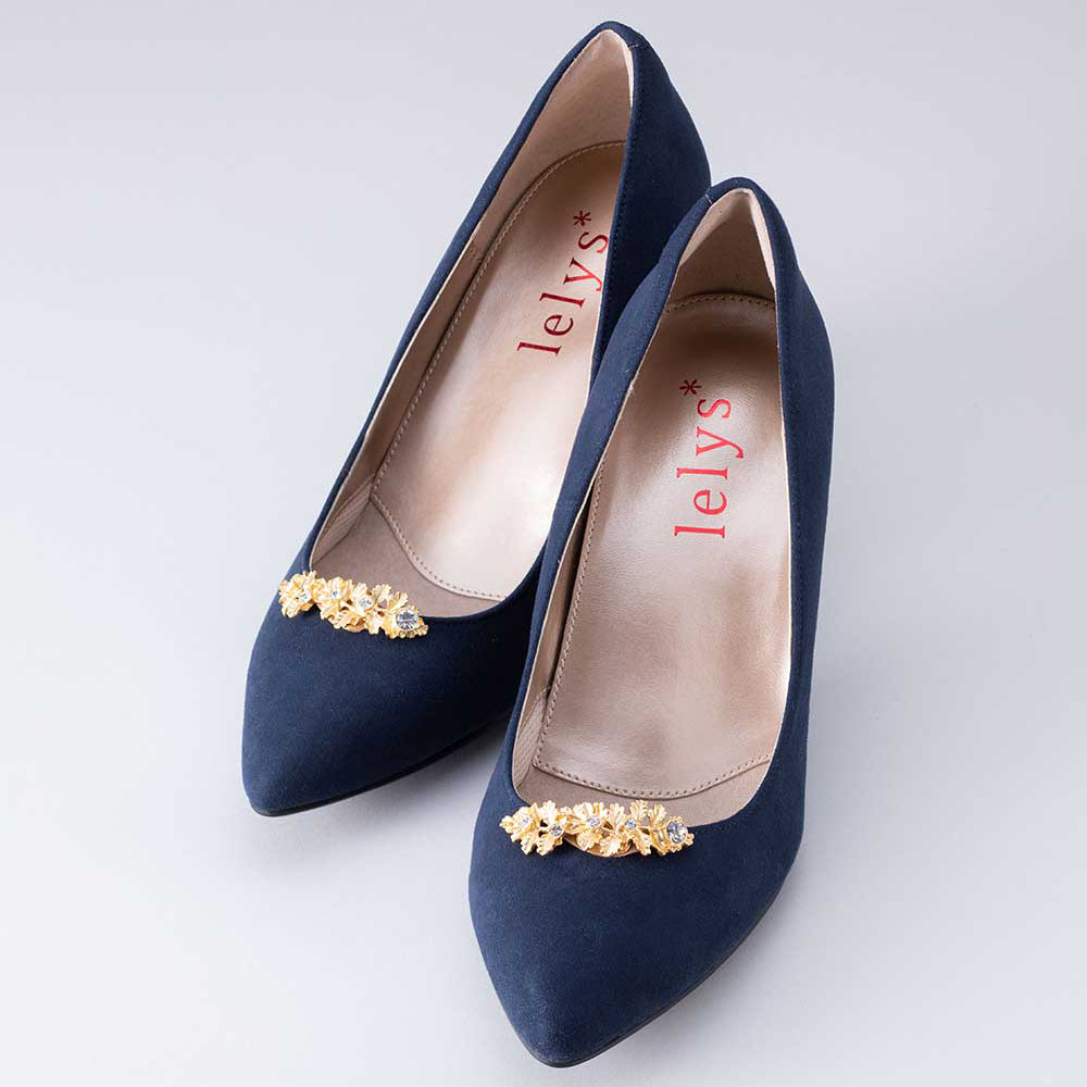 lelys 7cm NAVY