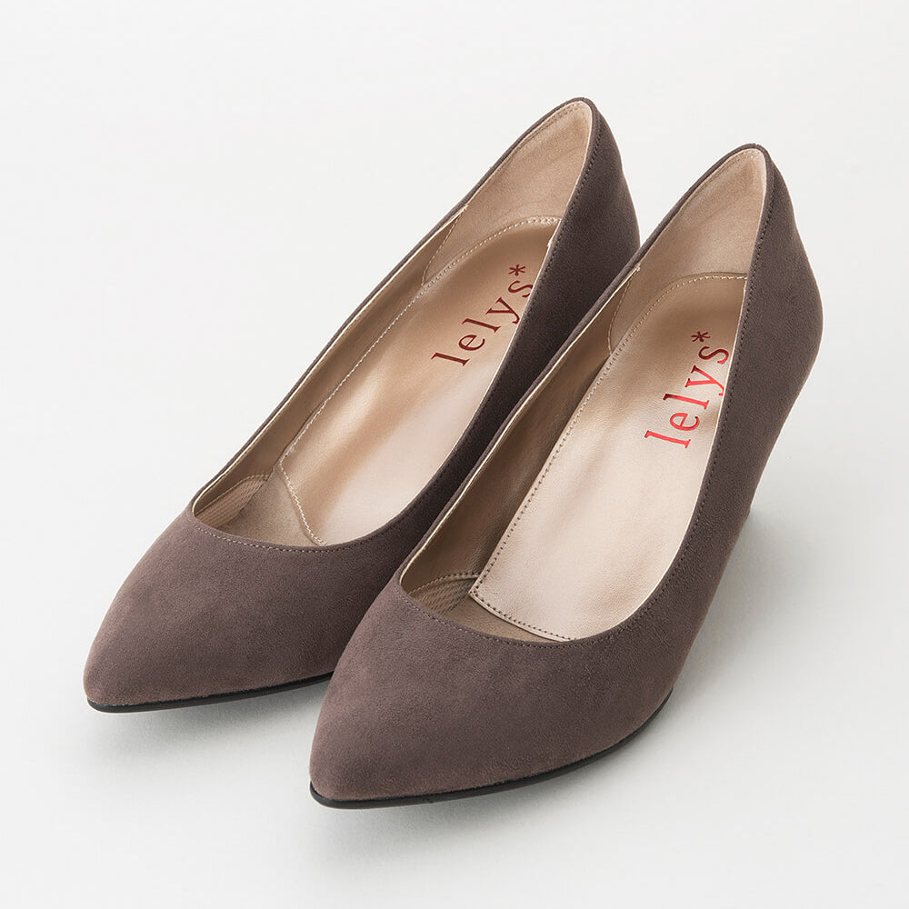 lelys wedge