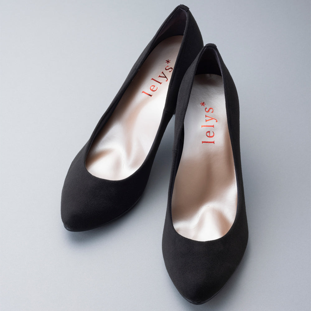 lelys 7cm pumps
