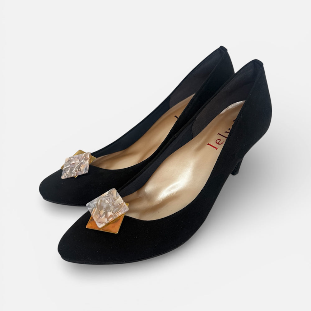 lelys 7cm pumps