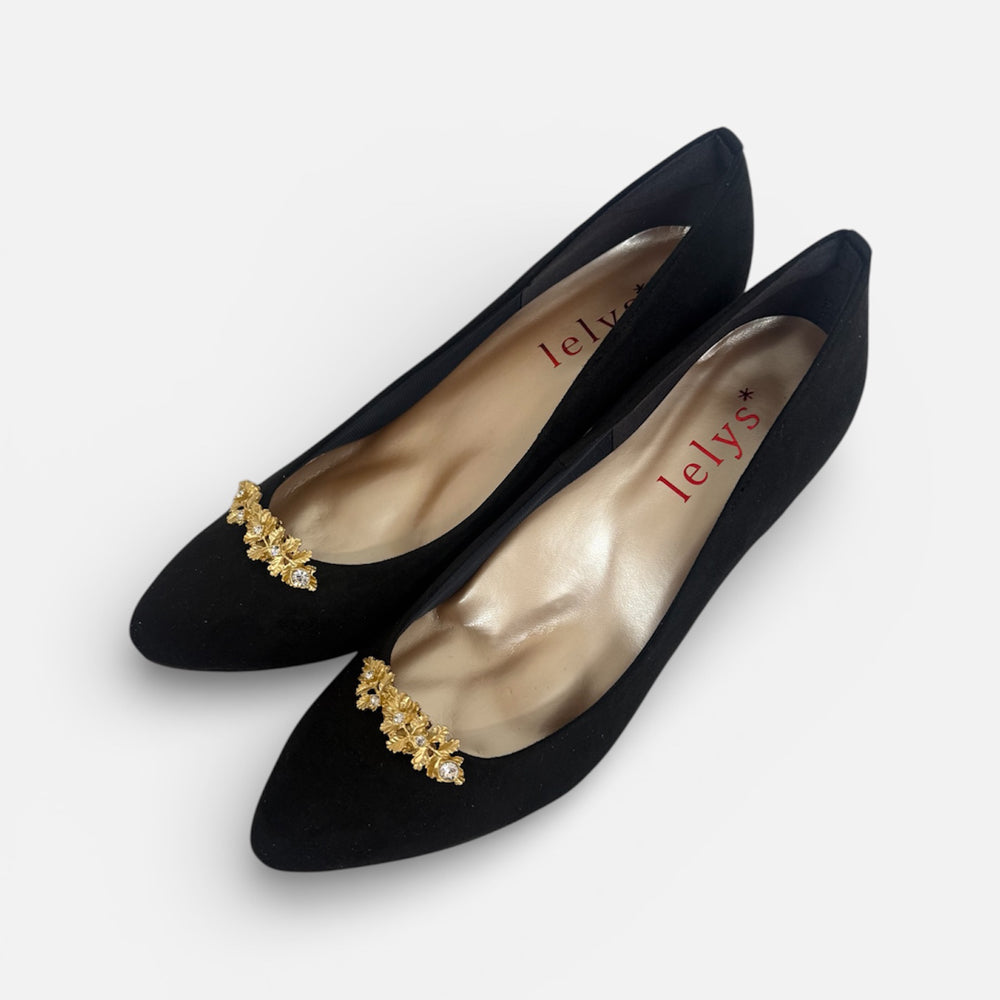lelys 7cm pumps
