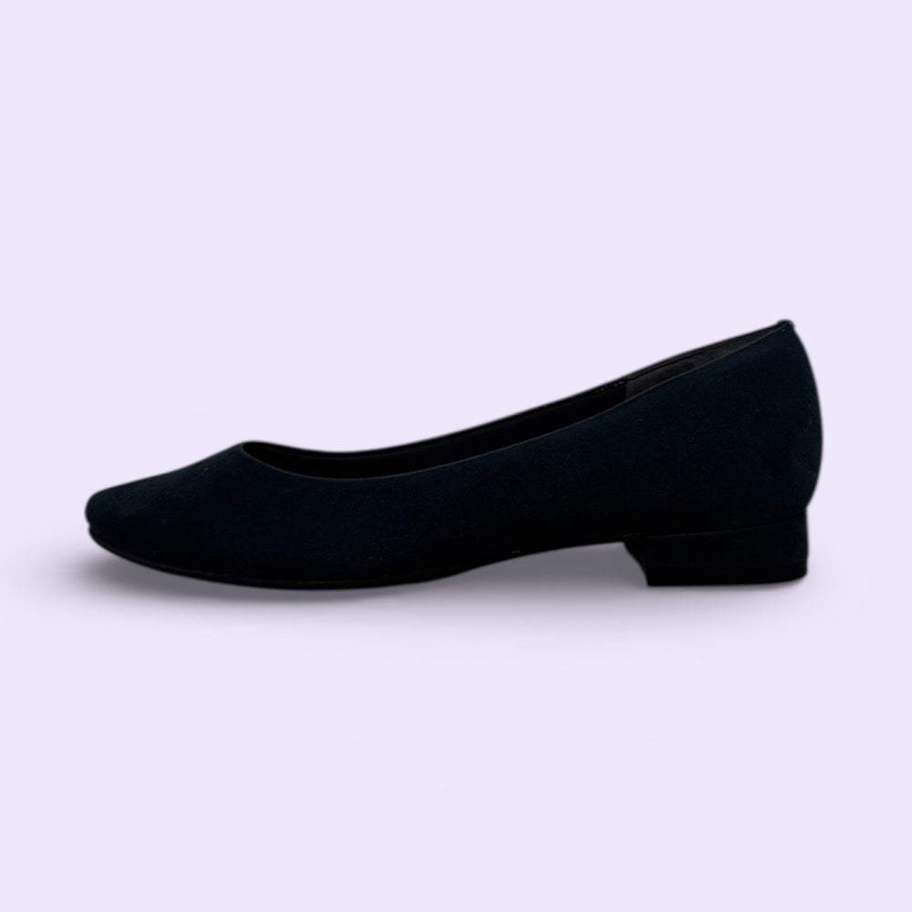 lelys flat pumps