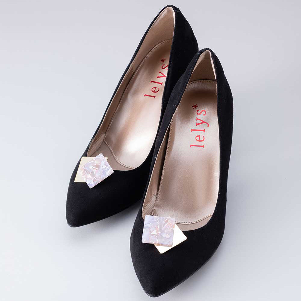 lelys 7cm pumps（旧）