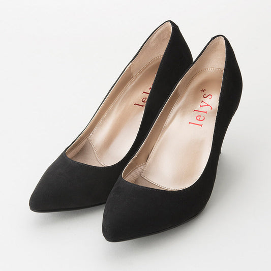 lelys 7cm BLACK