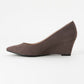 lelys wedge BEIGE