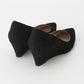 wedge BLACK*flute