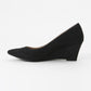 wedge BLACK*flute