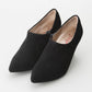 lelys bootie BLACK