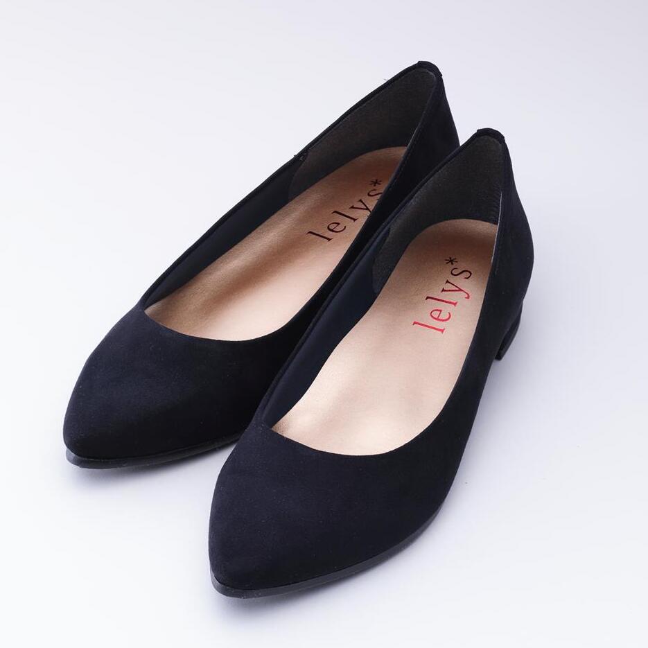 lelys flat pumps（旧）