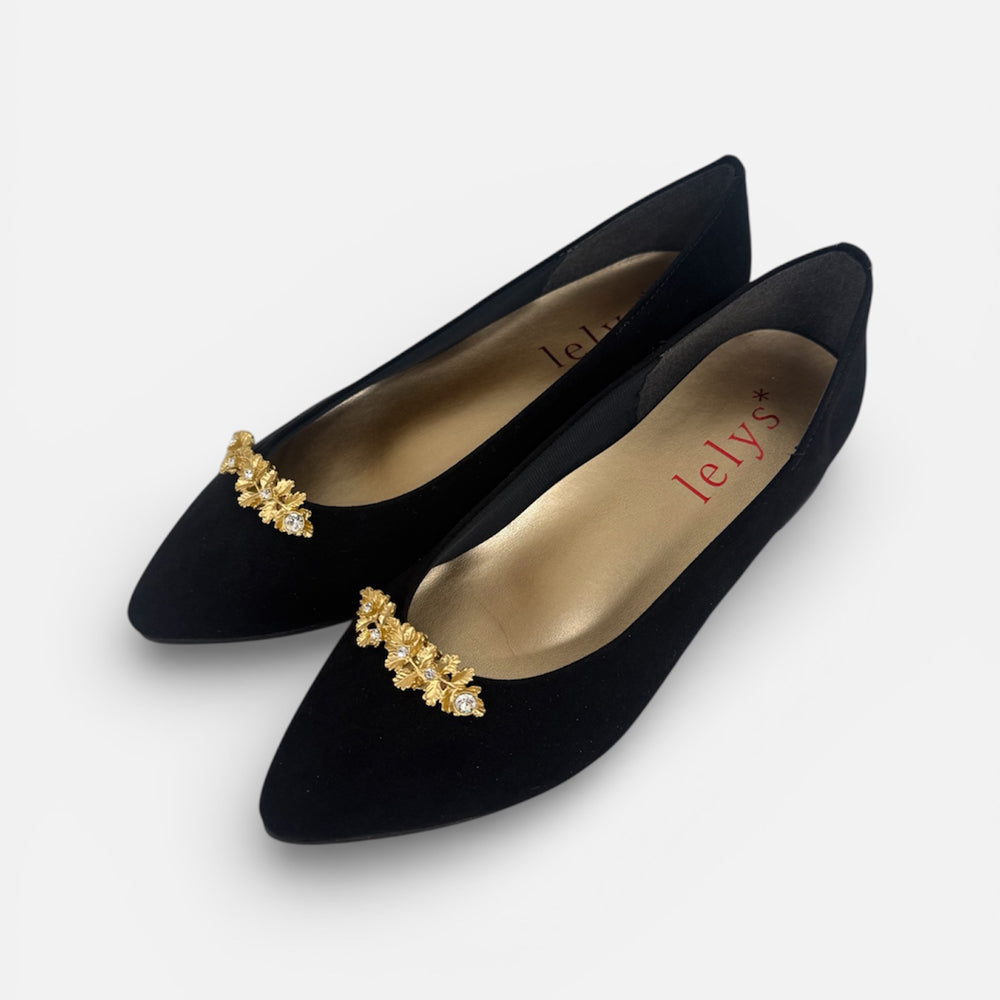 lelys flat pumps（旧）