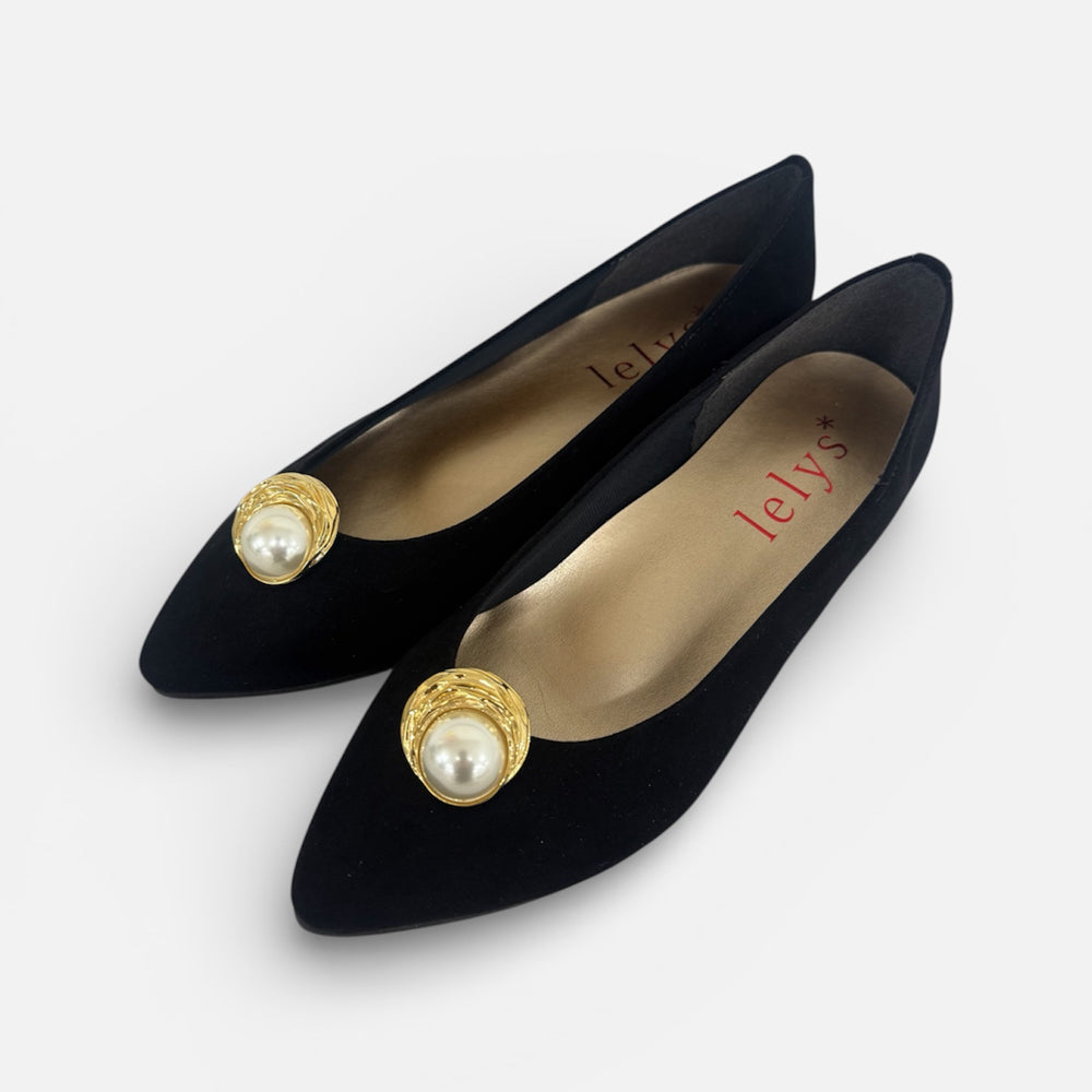 lelys flat pumps（旧）