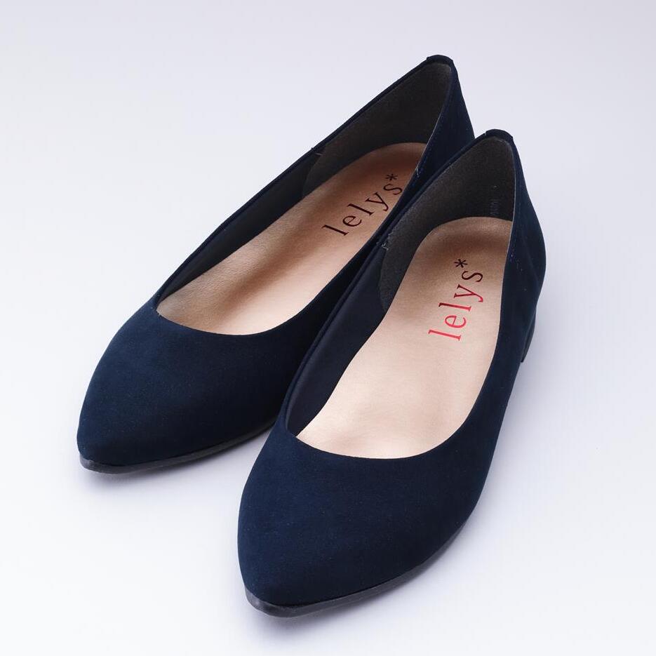 lelys flat pumps（旧）