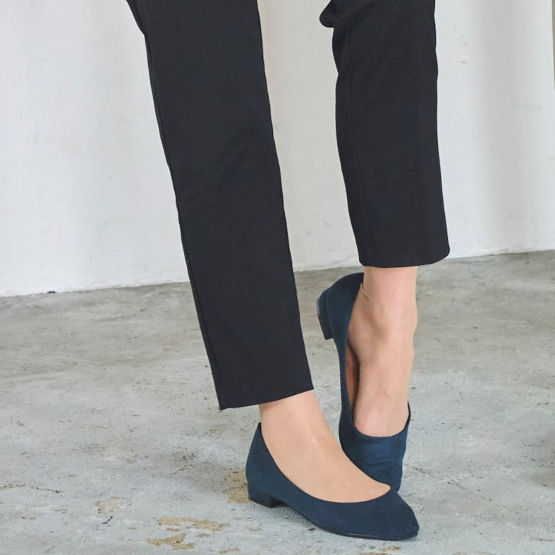 lelys flat pumps