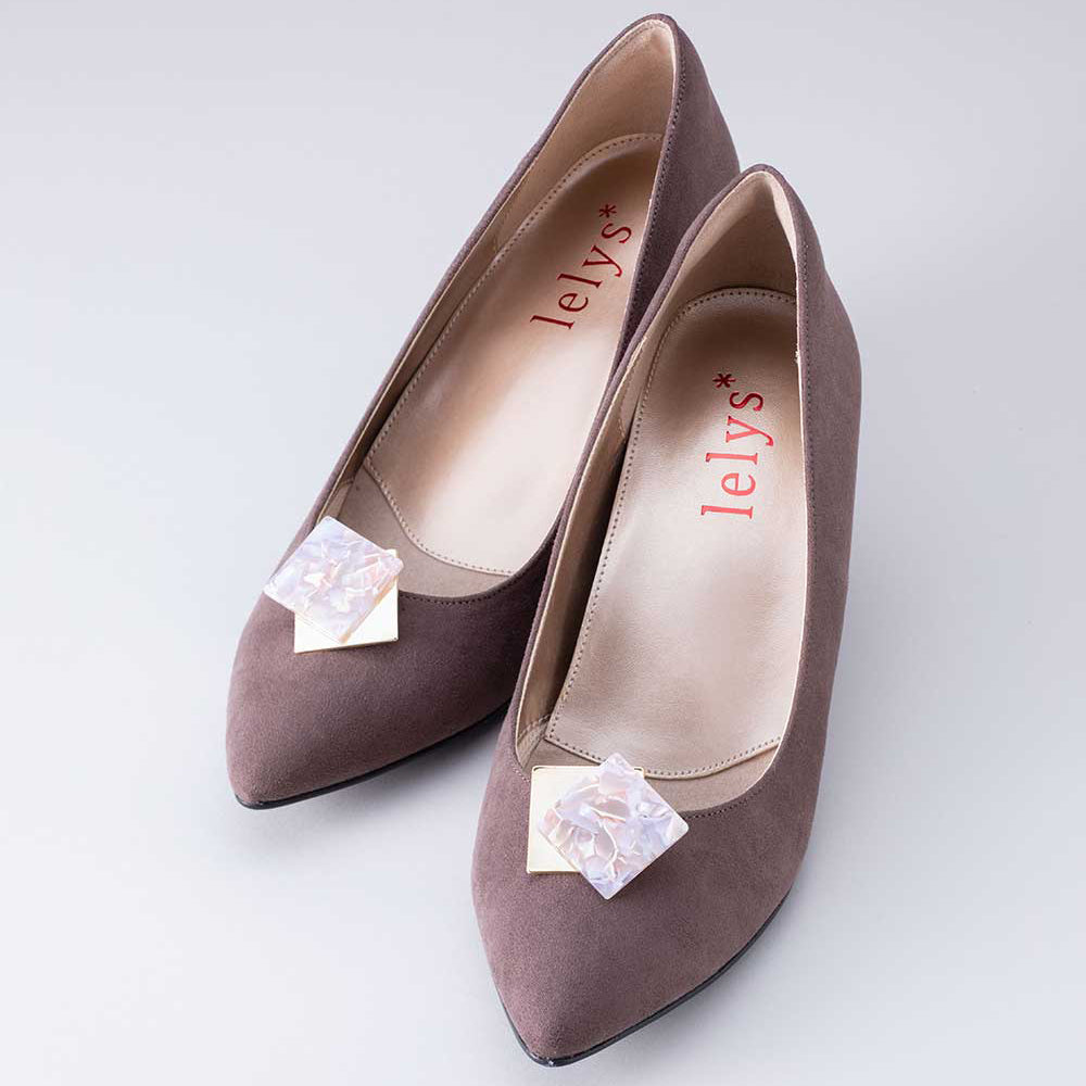 lelys wedge（旧）