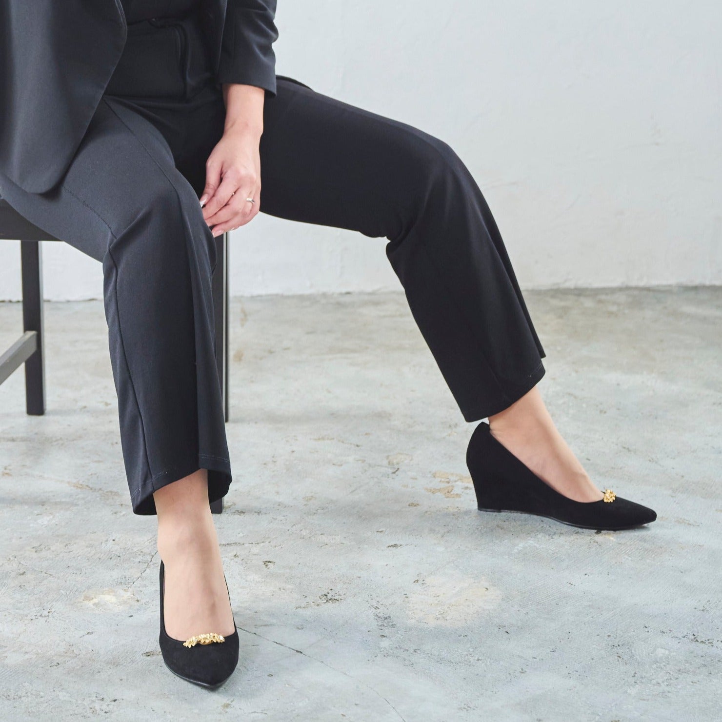 lelys wedge（旧）